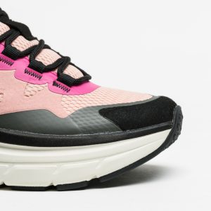 Sapatilha Sun68 Venus Sporty Rosa - Image 6