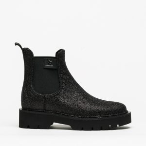 Galocha Cubanas Misty 260 Preto