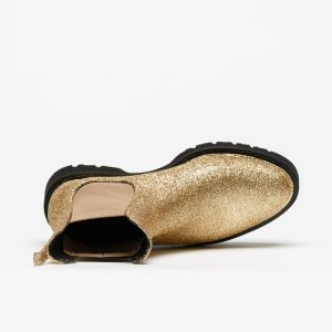 Galocha Cubanas Misty 260 Gold - Image 4