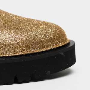 Galocha Cubanas Misty 260 Gold - Image 6
