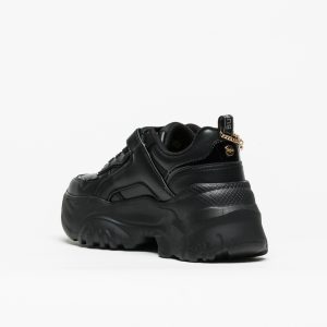 Sapatilha Buffalo Bliss Chain Preto - Image 3