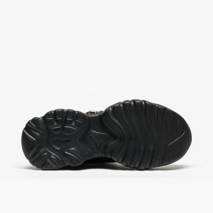 Sapatilha Buffalo Bliss Chain Preto - Image 5