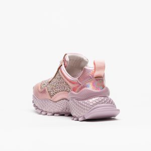 Sapatilha Exé 3020-1 Rosa - Image 3