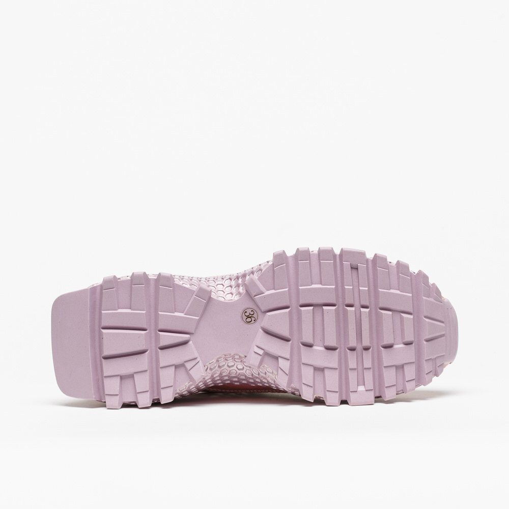 Sapatilha Exé 3020-1 Rosa - Image 5