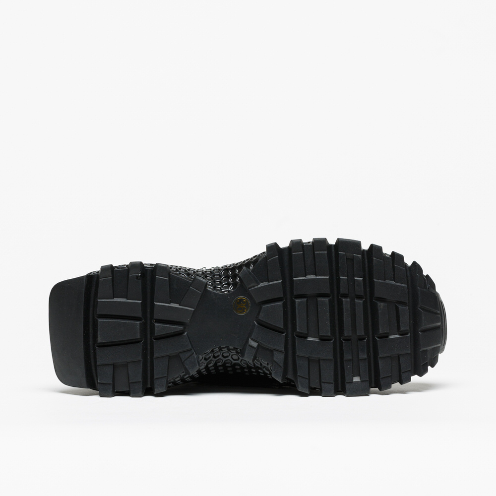Sapatilha Exé 3020-1 Preto - Image 5