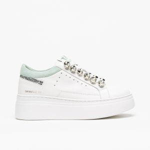 Sapatilha Emanuelle Vee Outdoor Bice