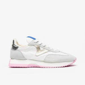 Sapatilha Victoria 1134112 Gris