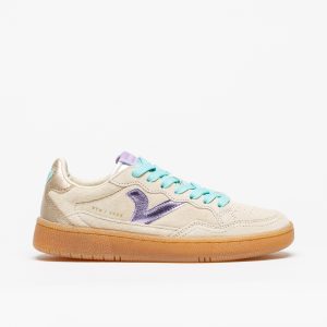 Sapatilha Victoria 8806107 Beige