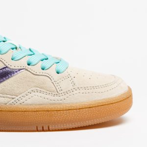 Sapatilha Victoria 8806107 Beige - Image 6