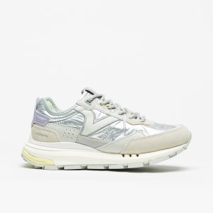 Sapatilha Victoria 8811101 Plata