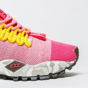 Sapatilha Exé 134-37 Rosa - Image 6