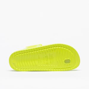 Chinelo Melissa Cozy Flip Flop Fem Verde - Image 5