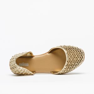 Sabrina Melissa Crown Fem Dourado - Image 4