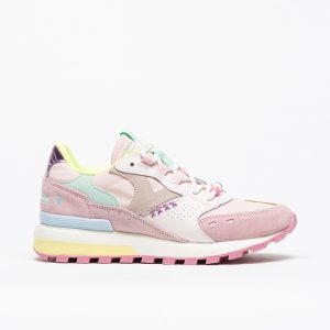 Sapatilha Victoria 1156111 Rosa