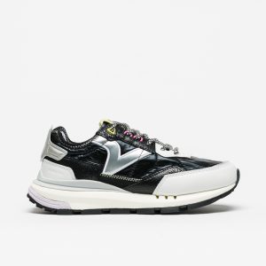 Sapatilha Victoria 8811101 Preto