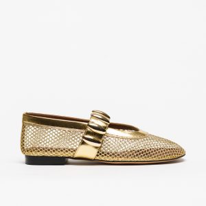 Sabrina ABF-97 D005-332 Dourado