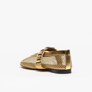 Sabrina ABF-97 D005-332 Dourado - Image 3