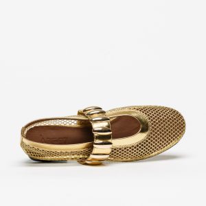 Sabrina ABF-97 D005-332 Dourado - Image 4