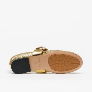 Sabrina ABF-97 D005-332 Dourado - Image 5