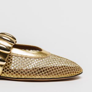 Sabrina ABF-97 D005-332 Dourado - Image 6