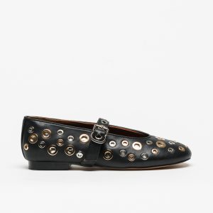 Sabrina ABF-97 D005-68-6 Preto