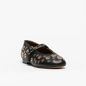 Sabrina ABF-97 D005-68-6 Preto - Image 2