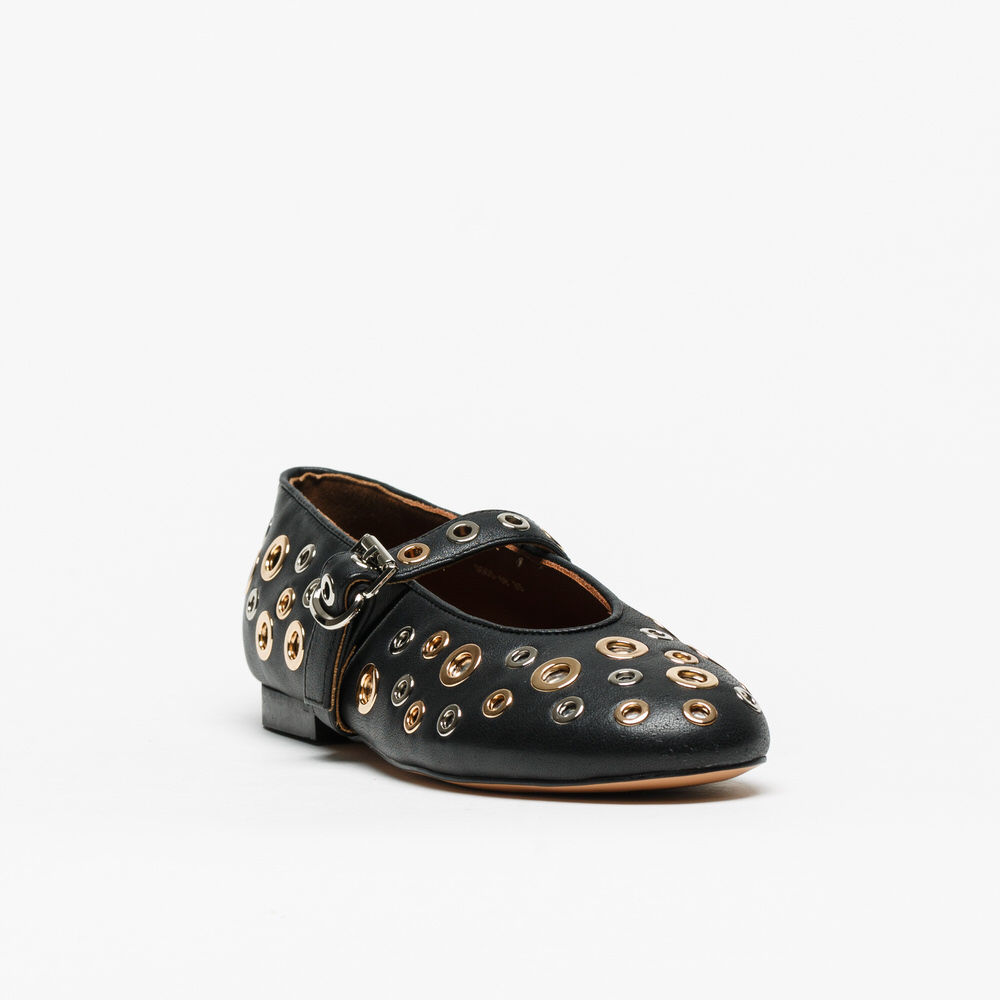 Sabrina ABF-97 D005-68-6 Preto - Image 2