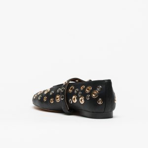 Sabrina ABF-97 D005-68-6 Preto - Image 3