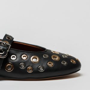 Sabrina ABF-97 D005-68-6 Preto - Image 6