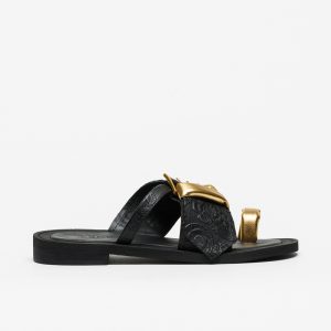 Sandália ABF-97 V1905-215-1 Preto
