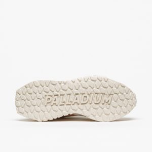 Sapatilha Palladium Troop Runner Flame Rosa - Image 5
