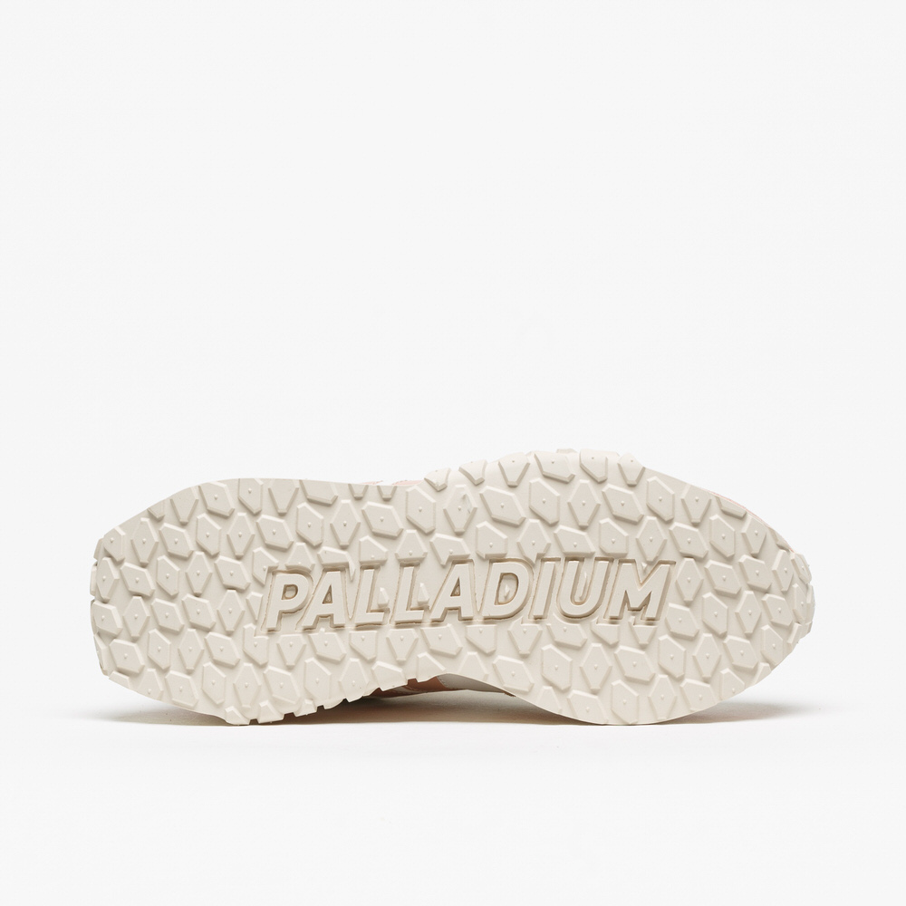 Sapatilha Palladium Troop Runner Flame Rosa - Image 5