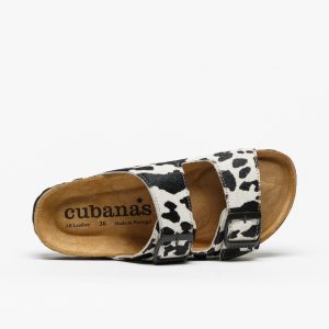 Sandália Cubanas Amalia 262 Branco - Image 4