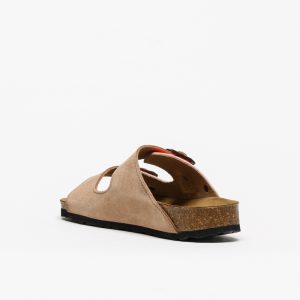 Sandália Cubanas Amalia 504 Laranja - Image 3
