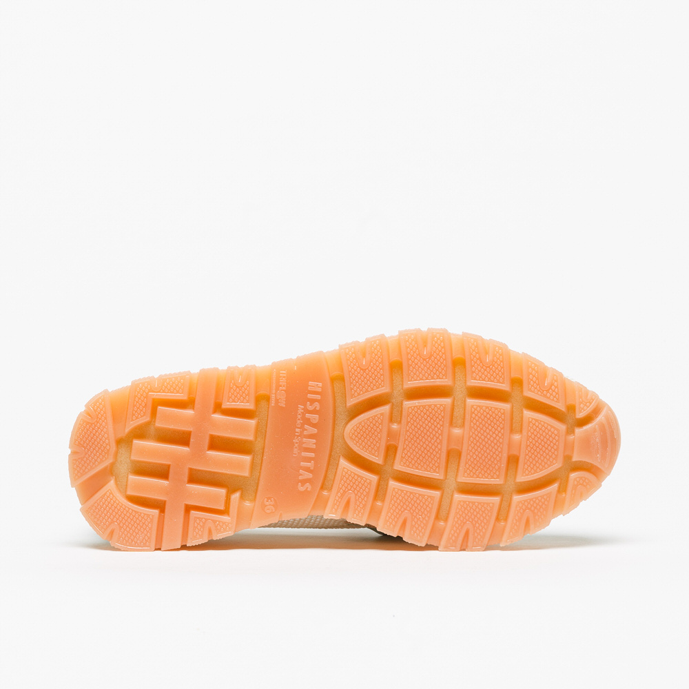 Mocassim Hispanitas HV253948 Eucalipto - Image 5