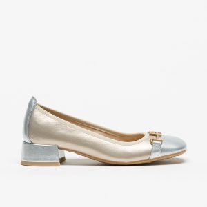 Sandália Hispanitas HV254078 Cinza