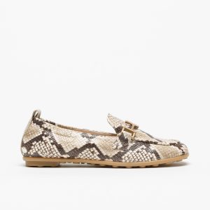 Mocassim Hispanitas HV254027 Taupe
