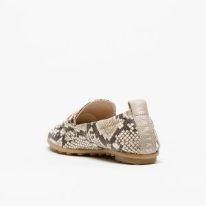 Mocassim Hispanitas HV254027 Taupe - Image 3