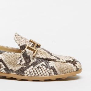 Mocassim Hispanitas HV254027 Taupe - Image 6