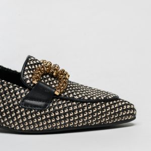Sapato MLV Lea 90 Preto - Image 6