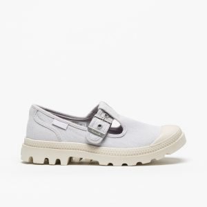 Sapatilha Palladium Pampa M-Jane Washed