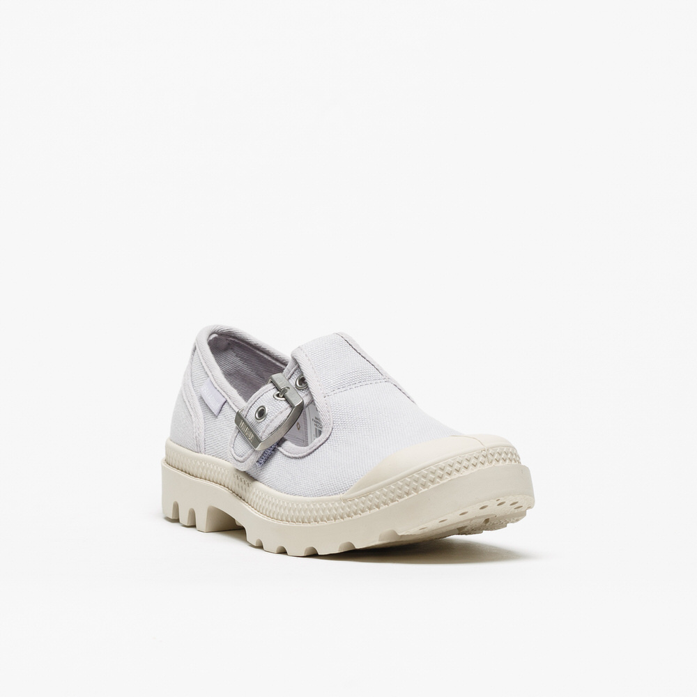 Sapatilha Palladium Pampa M-Jane Washed - Image 2