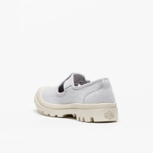Sapatilha Palladium Pampa M-Jane Washed - Image 3