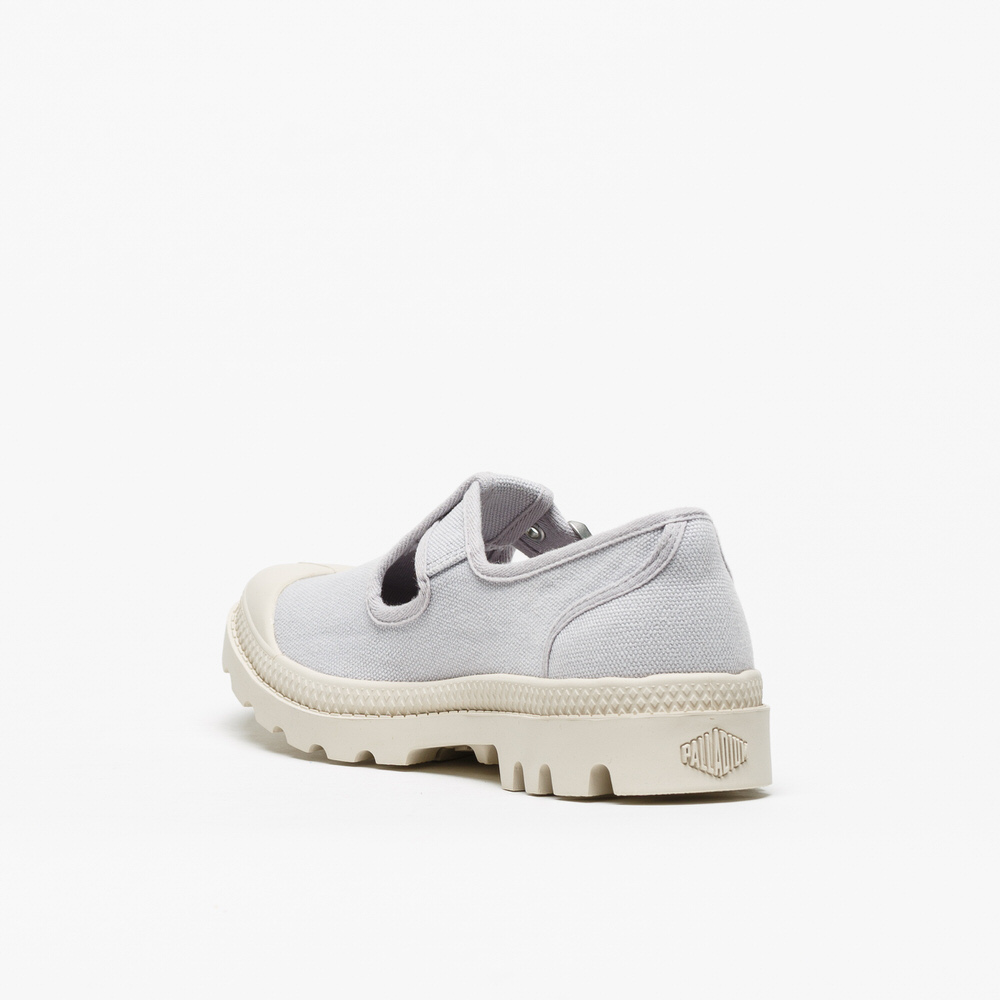 Sapatilha Palladium Pampa M-Jane Washed - Image 3