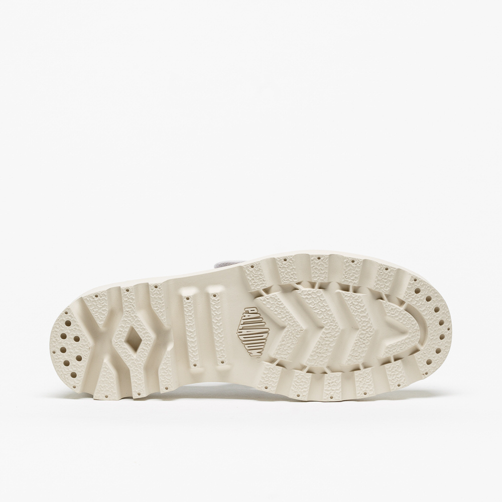 Sapatilha Palladium Pampa M-Jane Washed - Image 5