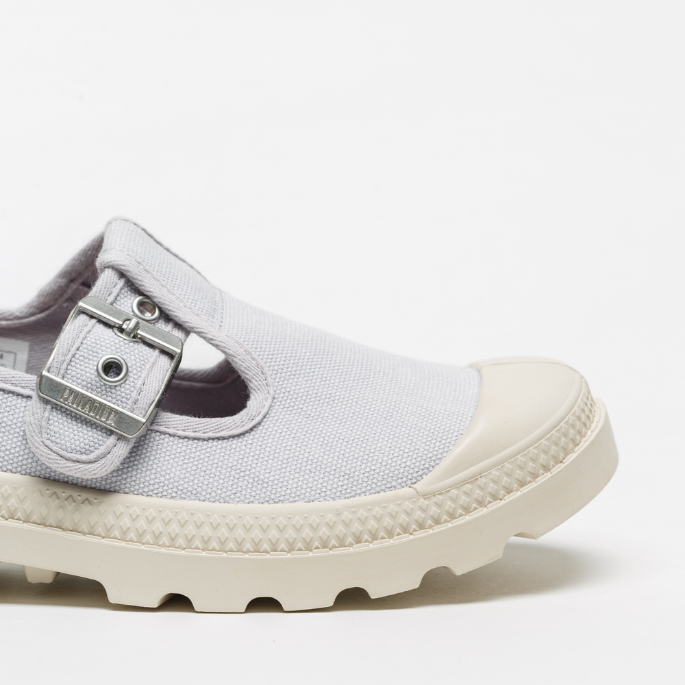 Sapatilha Palladium Pampa M-Jane Washed - Image 6