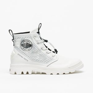Bota Palladium Pampa Lite Travel VT-Star