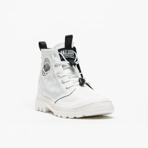 Bota Palladium Pampa Lite Travel VT-Star - Image 2