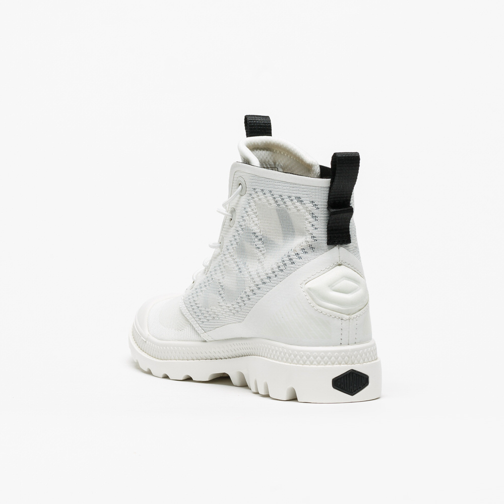 Bota Palladium Pampa Lite Travel VT-Star - Image 3