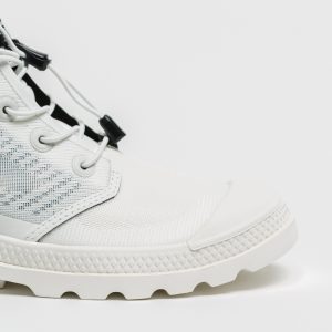 Bota Palladium Pampa Lite Travel VT-Star - Image 6